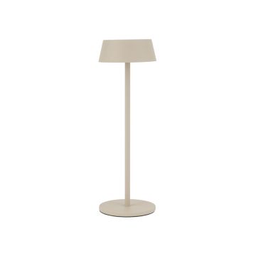 Lampa stołowa AMY LED 11533 3000K 1x2W/LED 170lm IP54 od Nowodvorski