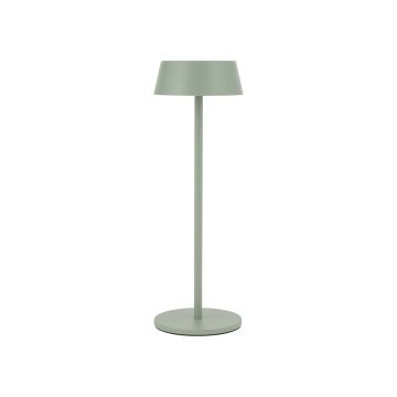 Lampa stołowa AMY LED 11535 3000K 1x2W/LED 170lm IP54 od Nowodvorski