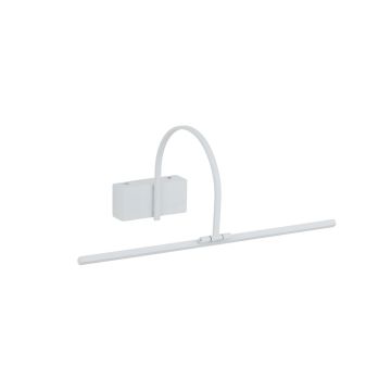 Kinkiet ARTLINE LED 11955 3000K 1x4W/LED 370lm IP20 od Nowodvorski