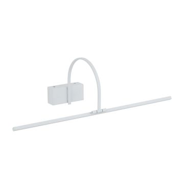 Kinkiet ARTLINE LED 11956 3000K 1x6W/LED 550lm IP20 od Nowodvorski
