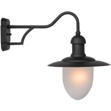 Kinkiet ARUBA 11871/01/30 1x24w/e27 ip44 od Lucide