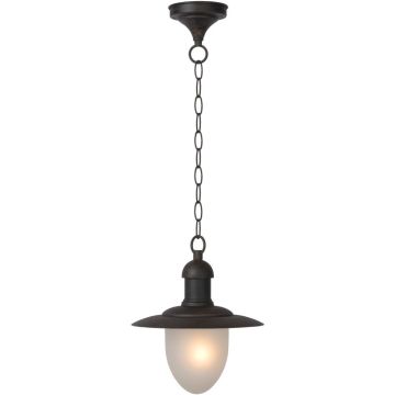 Lampa wisząca ARUBA 11872/01/97 1x60w/e27 ip44 od Lucide