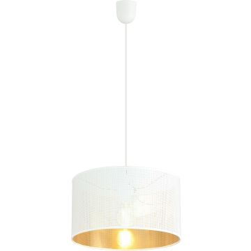 Lampa wisząca ASTON 1147/1 1x40W/E27 IP20 od Emibig