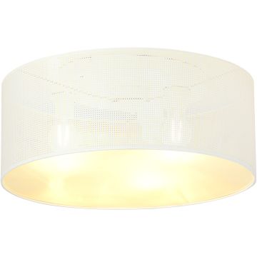 Plafon ASTON 1147/3 3x40W/E27 IP20 od Emibig