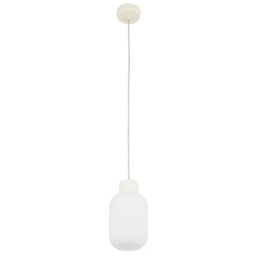 Lampa wisząca AURORA 11968 1x25W/E27 IP20 od Nowodvorski