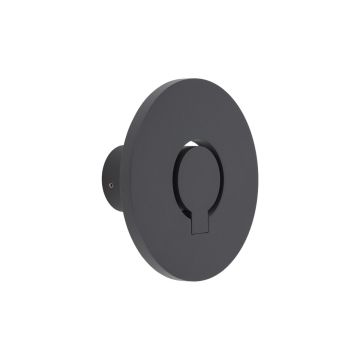 Kinkiet AXION LED 11937 3000K 1x8W/LED 550lm IP65 od Nowodvorski