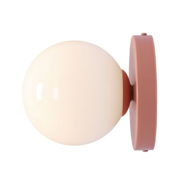 Kinkiet BALL 1126C11_S 1x10W/E14 IP20 od Aldex