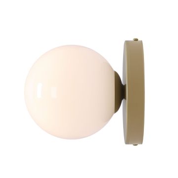 Kinkiet BALL 1126C12_S 1x10W/E14 IP20 od Aldex