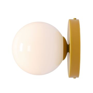 Kinkiet BALL 1126C14_S 1x10W/E14 IP20 od Aldex