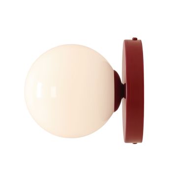 Kinkiet BALL 1126C15_S 1x10W/E14 IP20 od Aldex
