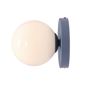 Kinkiet BALL 1126C16_S 1x10W/E14 IP20 od Aldex