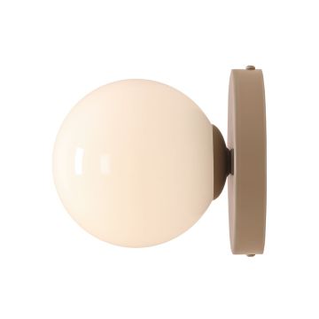 Kinkiet BALL 1126C17_S 1x10W/E14 IP20 od Aldex