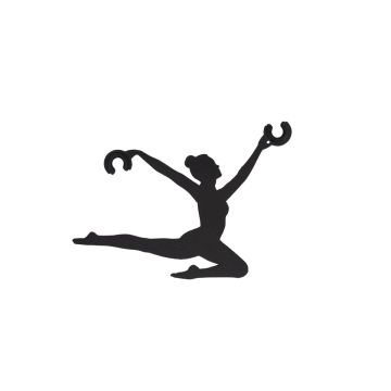 Element montażowy BALLERINA 11798 IP20 od Nowodvorski