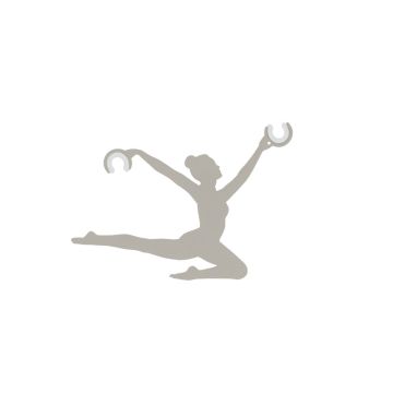 Element montażowy BALLERINA 11801 IP20 od Nowodvorski