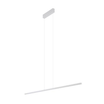 Lampa liniowa BAR LED 11582 4000K 1x32W/LED 2100lm IP20 od Nowodvorski