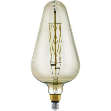 Żarówka LED Big size 11842 3000K 1x8W/E27 600lm od Eglo