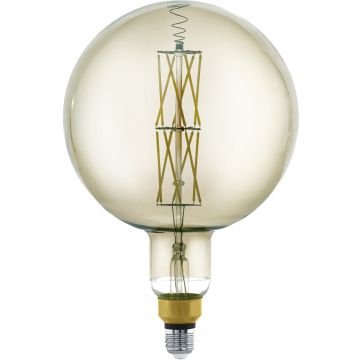 Żarówka LED Big size 11845 3000K 1x8W/E27 600lm od Eglo