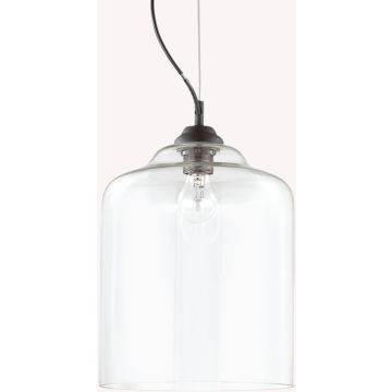 Lampa wisząca BISTRO' 112305 1x60W/E27 ip20 od Ideal Lux
