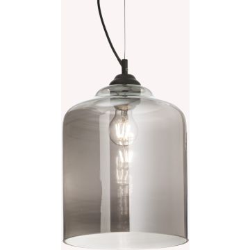 Lampa wisząca BISTRO' 112312 1x60W/E27 ip20 od Ideal Lux