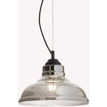 Lampa wisząca BISTRO' 112343 1x60W/E27 ip20 od Ideal Lux