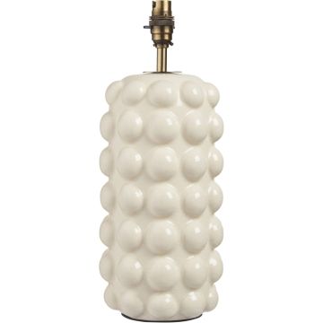 Lampa stołowa Bobble 111252 1x10w/b22 ip20 od Endon