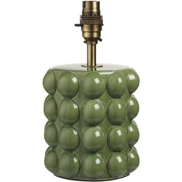 Lampa stołowa Bobble 111257 1x10w/b22 ip20 od Endon