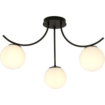 Lampa sufitowa BOSTON 1109/3 3x40W/E14 IP20 od Emibig