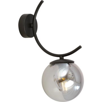 Kinkiet BOSTON 1110/K1 1x40W/E14 IP20 od Emibig