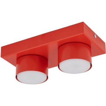 Lampa sufitowa BRIX 11292 2x11W/gx53 IP20 od TK Lighting