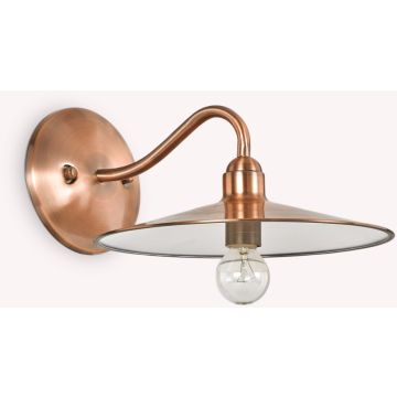 Kinkiet CANTINA 112695 1x40W/E14 ip20 od Ideal Lux