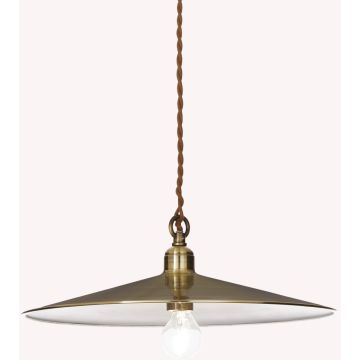 Lampa wisząca CANTINA 112701 1x42W/E27 ip20 od Ideal Lux