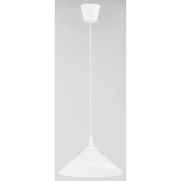 Lampa wisząca CHIŃCZYK 11850 1x60W/E27 IP20 od Alfa