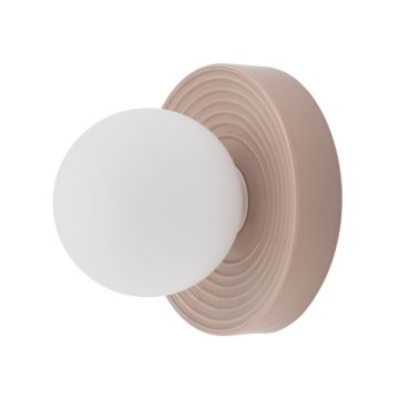 Kinkiet CLAY 11746 1x12W/G9 IP20 od Nowodvorski