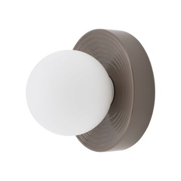 Kinkiet CLAY 11747 1x12W/G9 IP20 od Nowodvorski