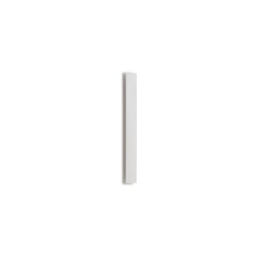 Kinkiet COMMA LED 11884 3000K 1x19W/LED 850lm IP20 od Nowodvorski