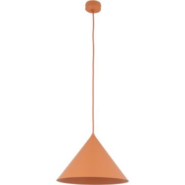 Lampa wisząca CONO L 11385 1x15W/E27 IP20 od TK Lighting