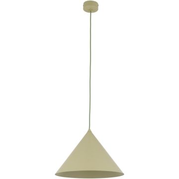 Lampa wisząca CONO L 11419 1x15W/E27 IP20 od TK Lighting