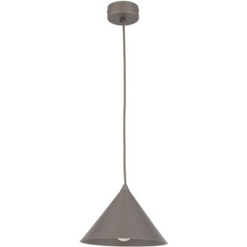 Lampa wisząca CONO S 11375 1x15W/E27 IP20 od TK Lighting