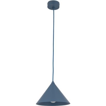 Lampa wisząca CONO S 11413 1x15W/E27 IP20 od TK Lighting