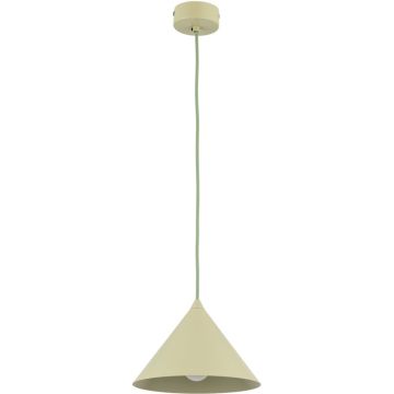 Lampa wisząca CONO S 11417 1x15W/E27 IP20 od TK Lighting