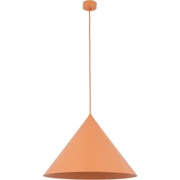 Lampa wisząca CONO XL 11386 1x15W/E27 IP20 od TK Lighting