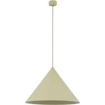Lampa wisząca CONO XL 11420 1x15W/E27 IP20 od TK Lighting