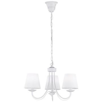 Żyrandol CORTEZ 110600331 3x28w/e14 ip20 od Trio