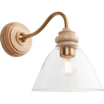 Kinkiet Cotswold 113371 1x7w/e14 ip20 od Endon
