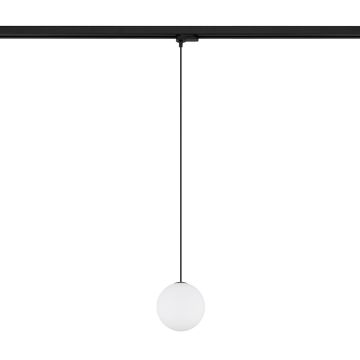 Reflektor szynowy CTLS SNOWBALL 11295 1x12W/G9 IP20 od Nowodvorski