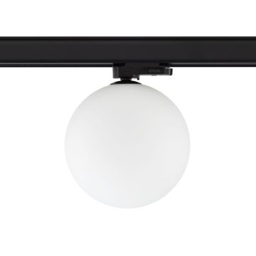 Reflektor szynowy CTLS SNOWBALL 11296 1x12W/G9 IP20 od Nowodvorski