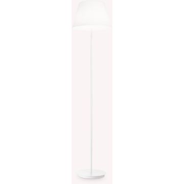 Lampa podłogowa CYLINDER 111452 2x60W/E27 ip20 od Ideal Lux