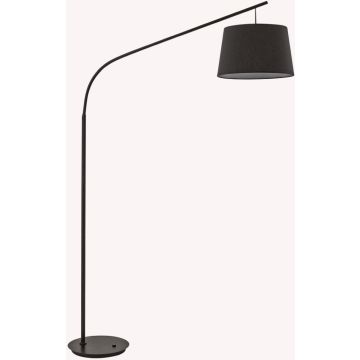 Lampa podłogowa DADDY 110363 1x60W/E27 ip20 od Ideal Lux