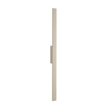 Kinkiet DEMI LED 11556 3000K 1x18W/LED 1200lm IP54 od Nowodvorski