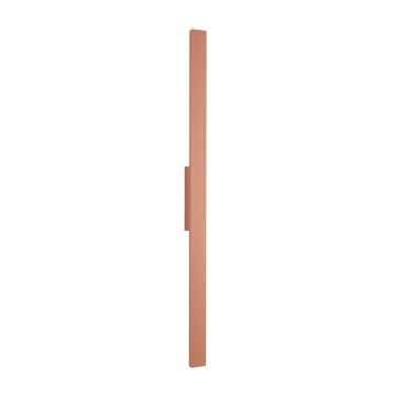 Kinkiet DEMI LED 11557 3000K 1x18W/LED 1200lm IP54 od Nowodvorski